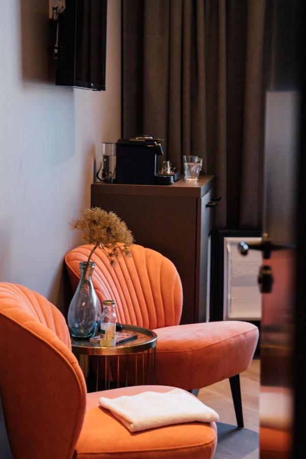 Harbour Suites Boutique Hotel Monnickendam Exterior foto