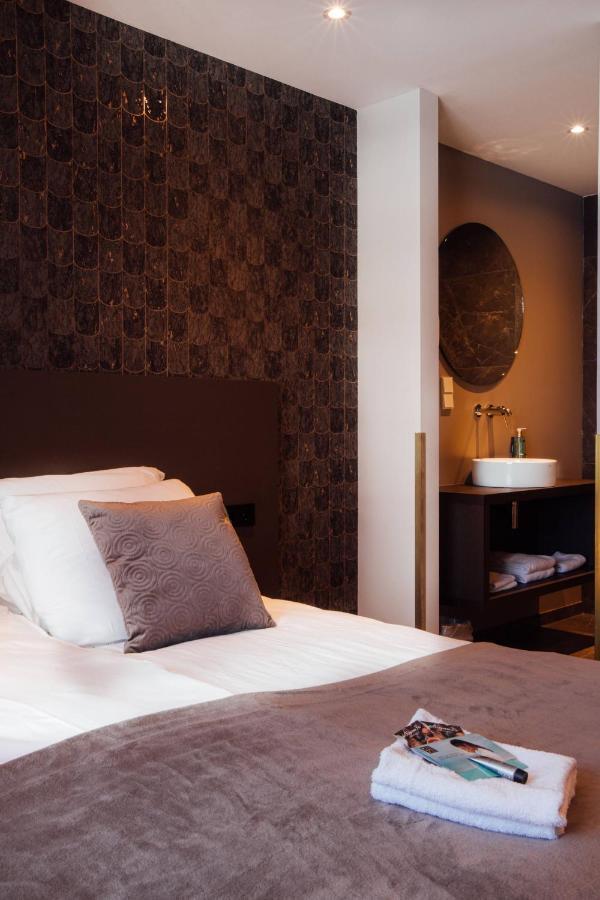 Harbour Suites Boutique Hotel Monnickendam Exterior foto