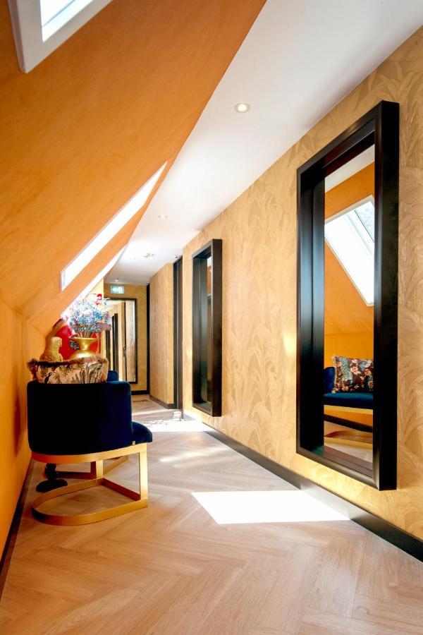 Harbour Suites Boutique Hotel Monnickendam Exterior foto