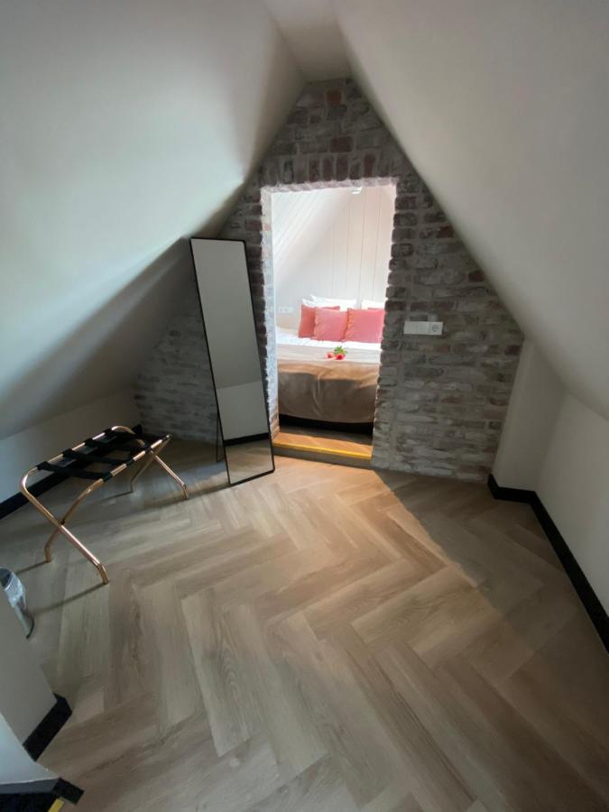 Harbour Suites Boutique Hotel Monnickendam Exterior foto